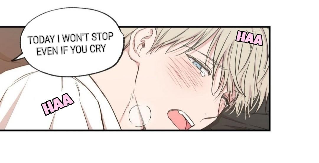 No Love Zone Chapter 70.2 page 15 - 