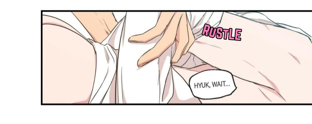 No Love Zone Chapter 70.2 page 16 - 