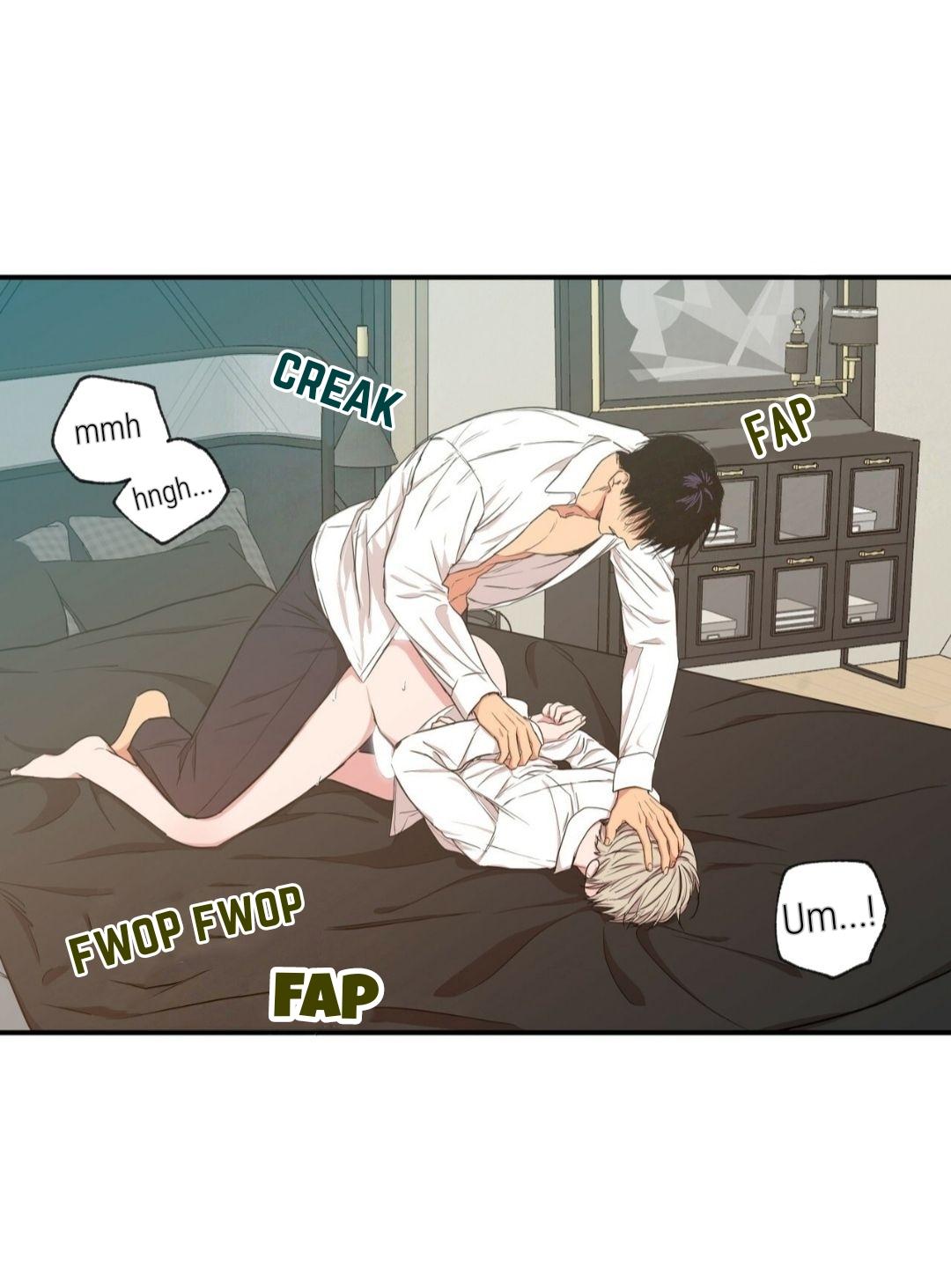 No Love Zone Chapter 70.2 page 3 - 