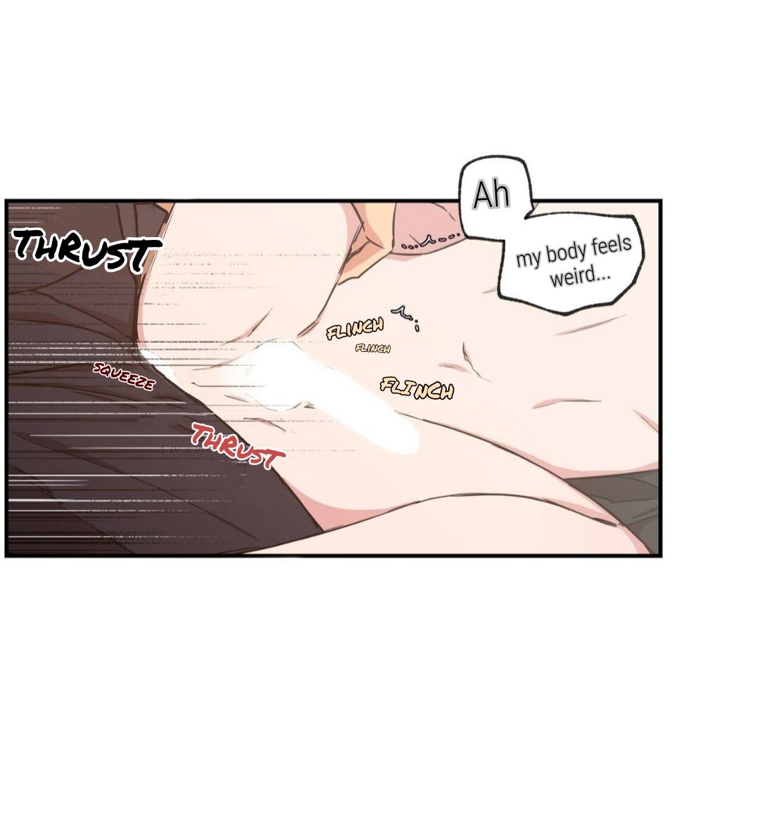 No Love Zone Chapter 70.2 page 22 - 