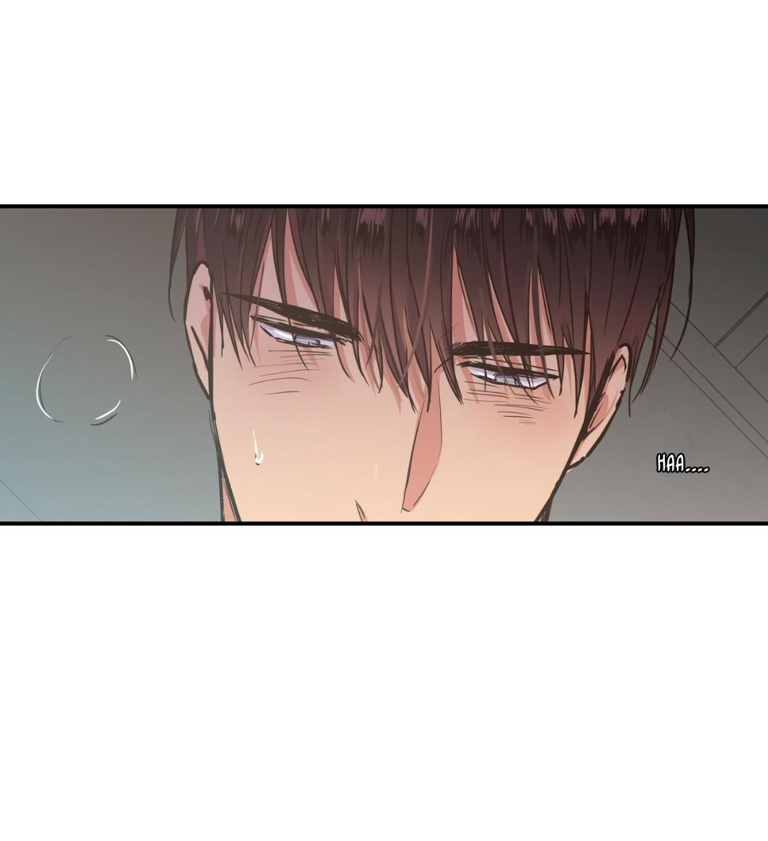 No Love Zone Chapter 70.2 page 25 - 