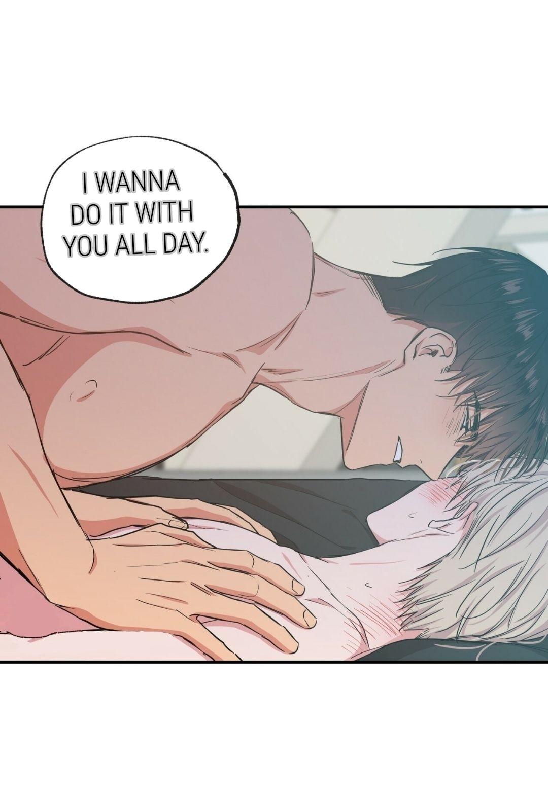 No Love Zone Chapter 70.2 page 26 - 