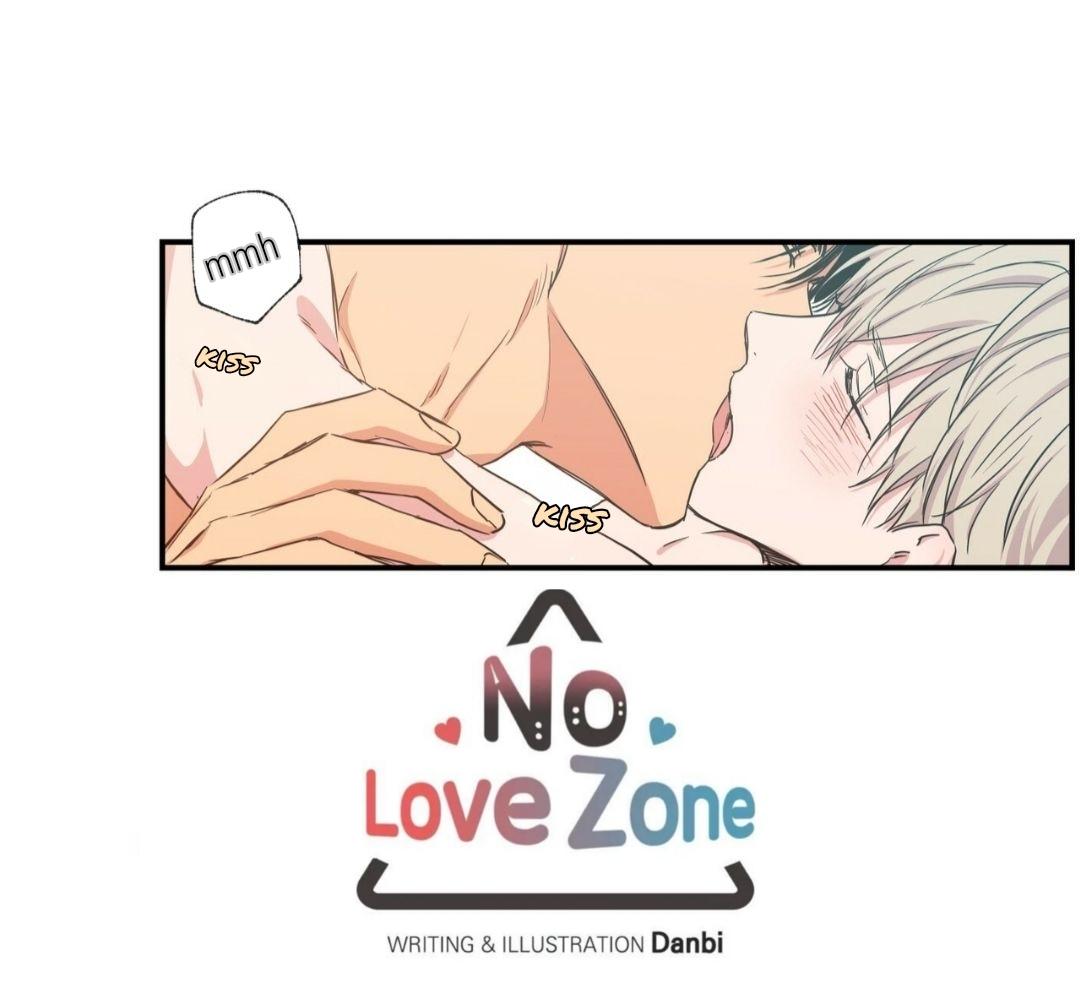 No Love Zone Chapter 70.2 page 29 - 