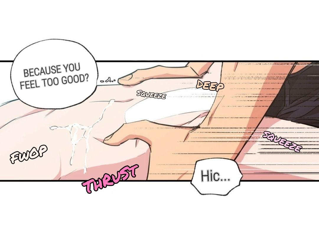 No Love Zone Chapter 70.2 page 36 - 