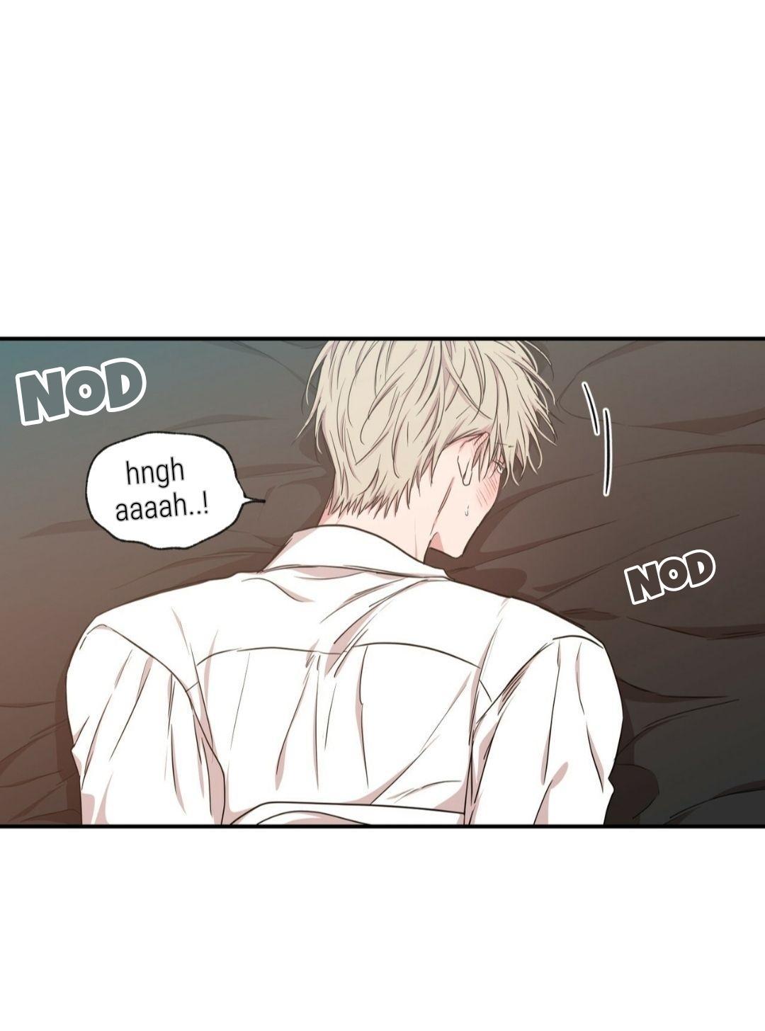 No Love Zone Chapter 70.2 page 7 - 