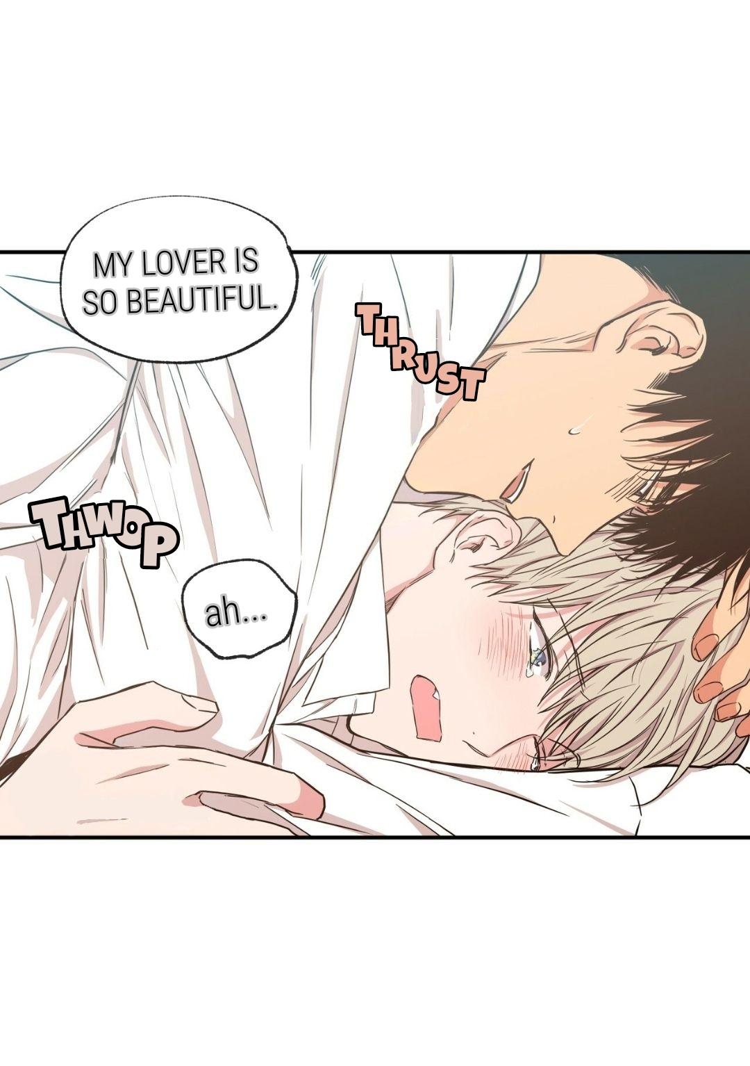No Love Zone Chapter 70.2 page 9 - 