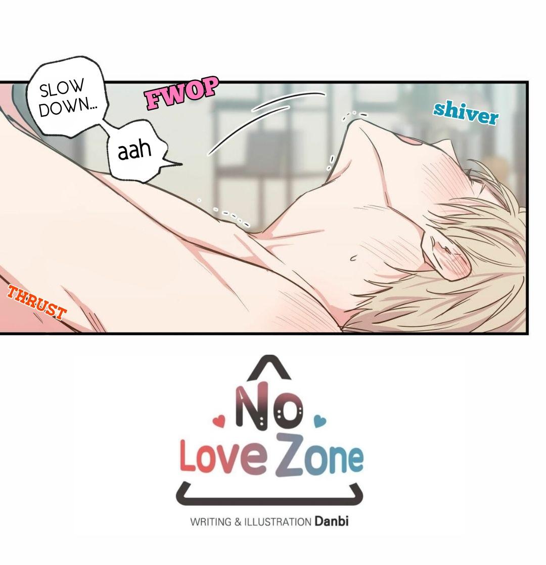 No Love Zone Chapter 70.3 page 11 - 