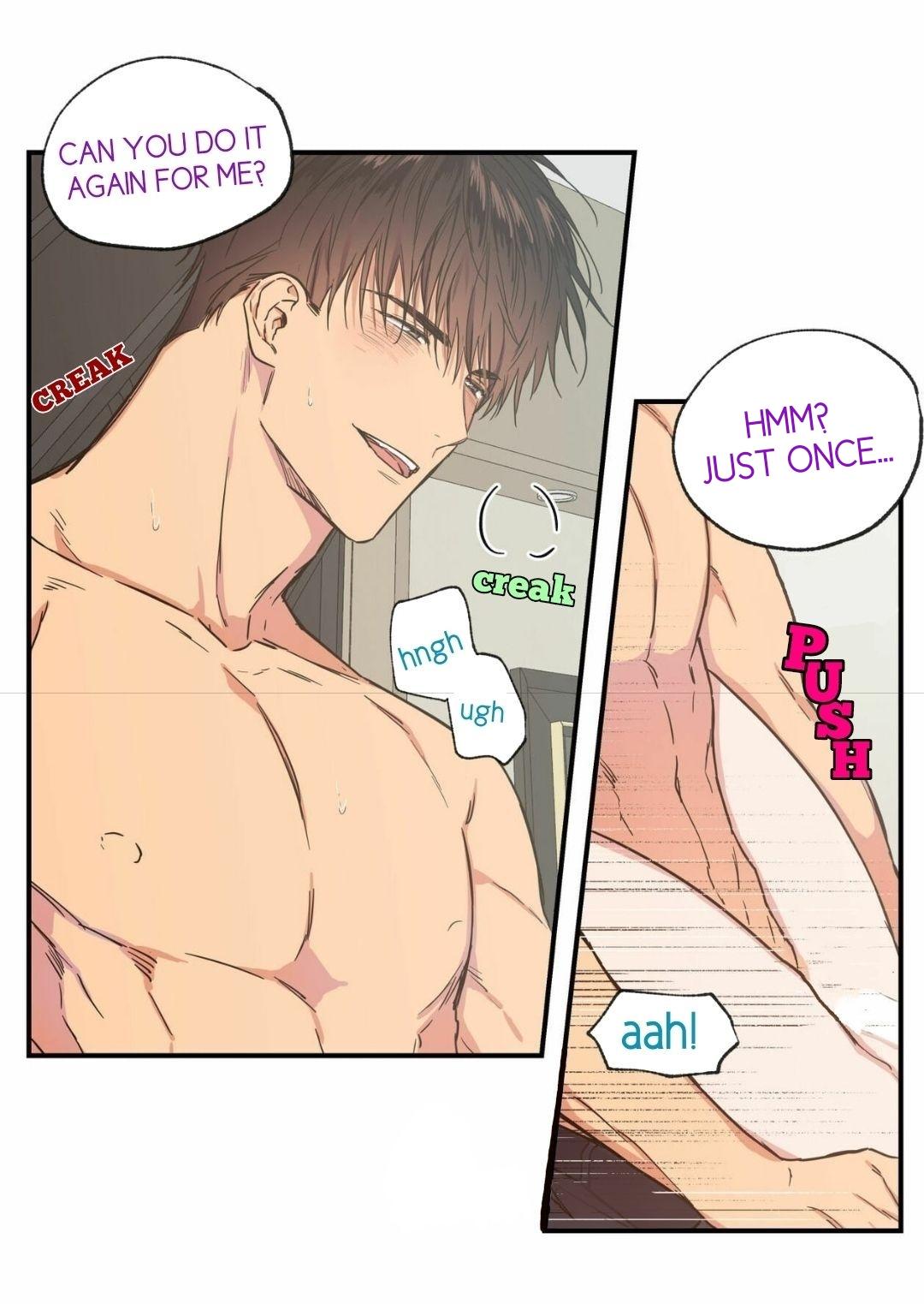 No Love Zone Chapter 70.3 page 12 - 