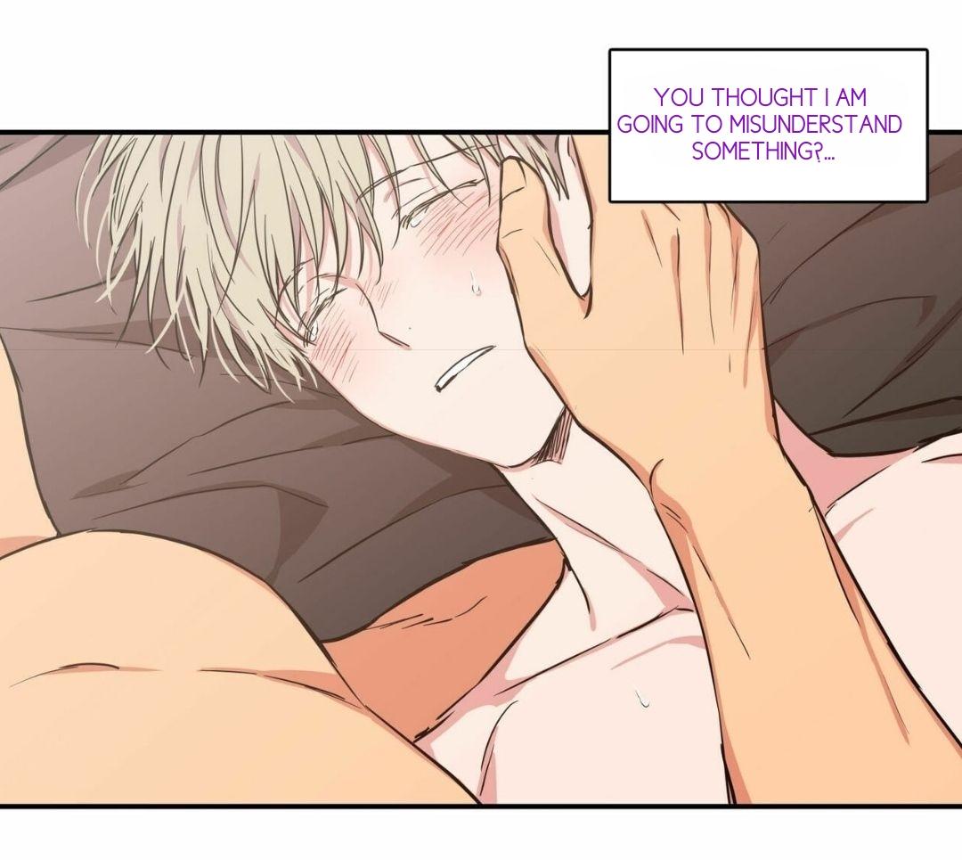 No Love Zone Chapter 70.3 page 23 - 