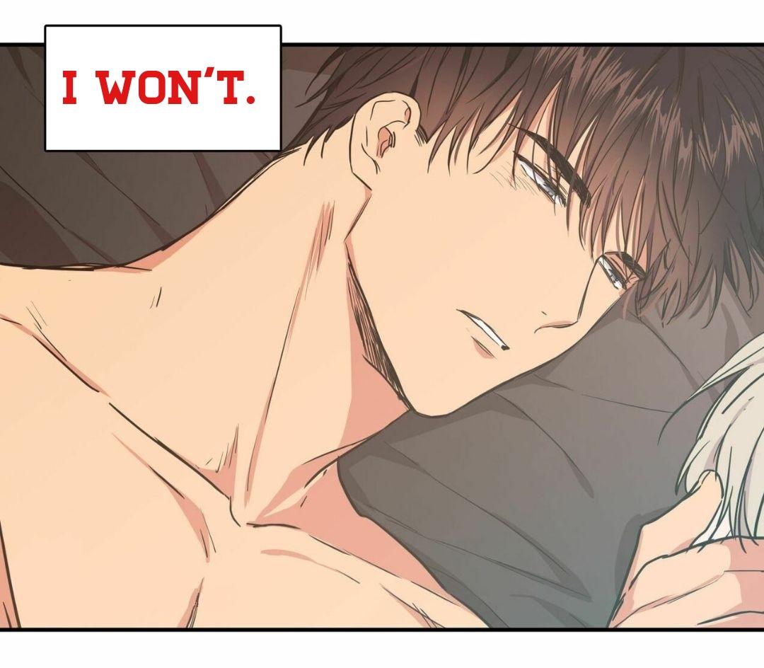 No Love Zone Chapter 70.3 page 24 - 