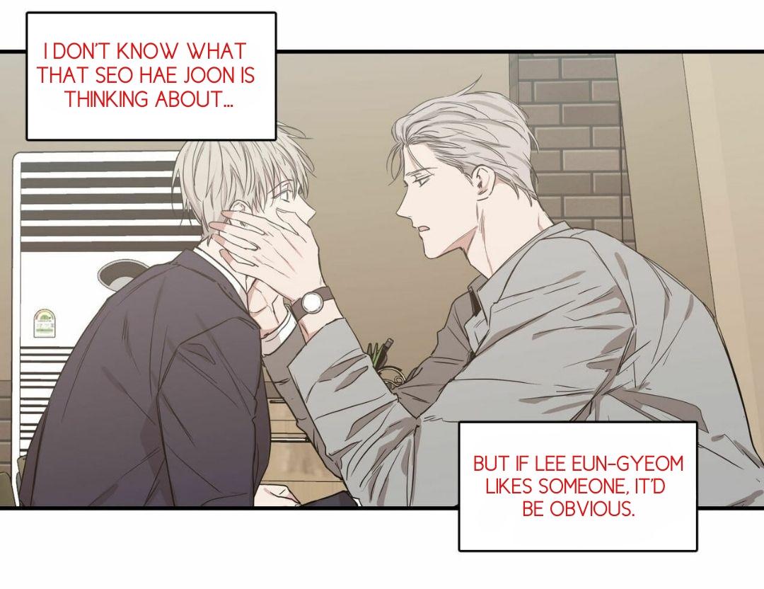 No Love Zone Chapter 70.3 page 25 - 