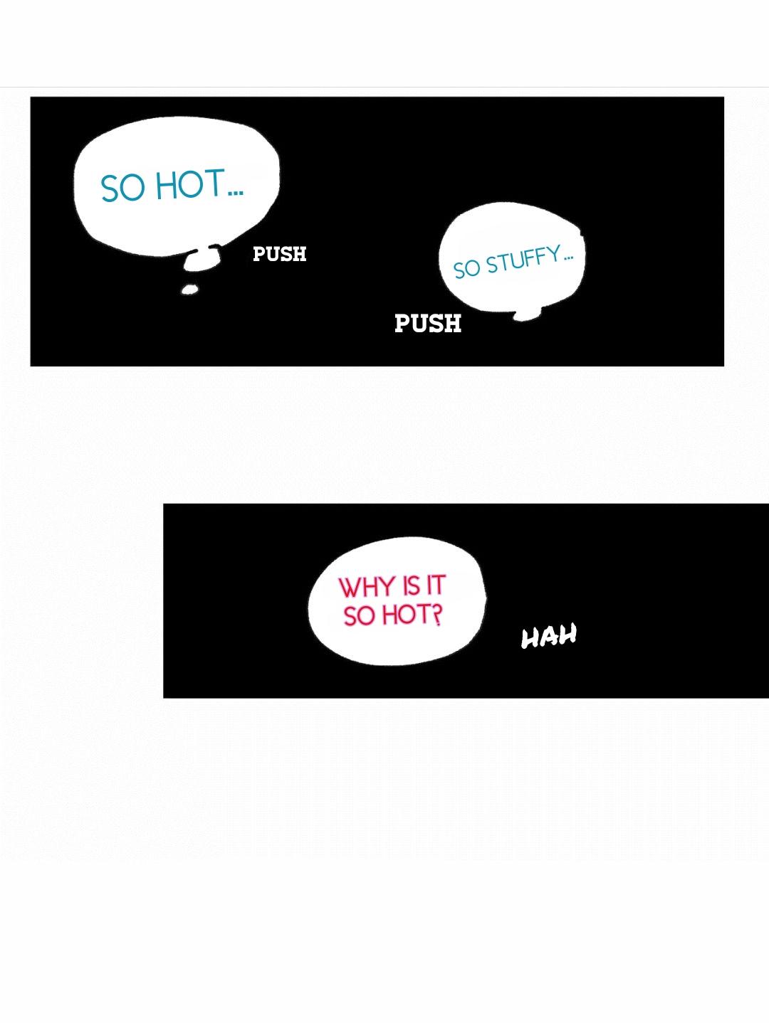 No Love Zone Chapter 70.3 page 29 - 