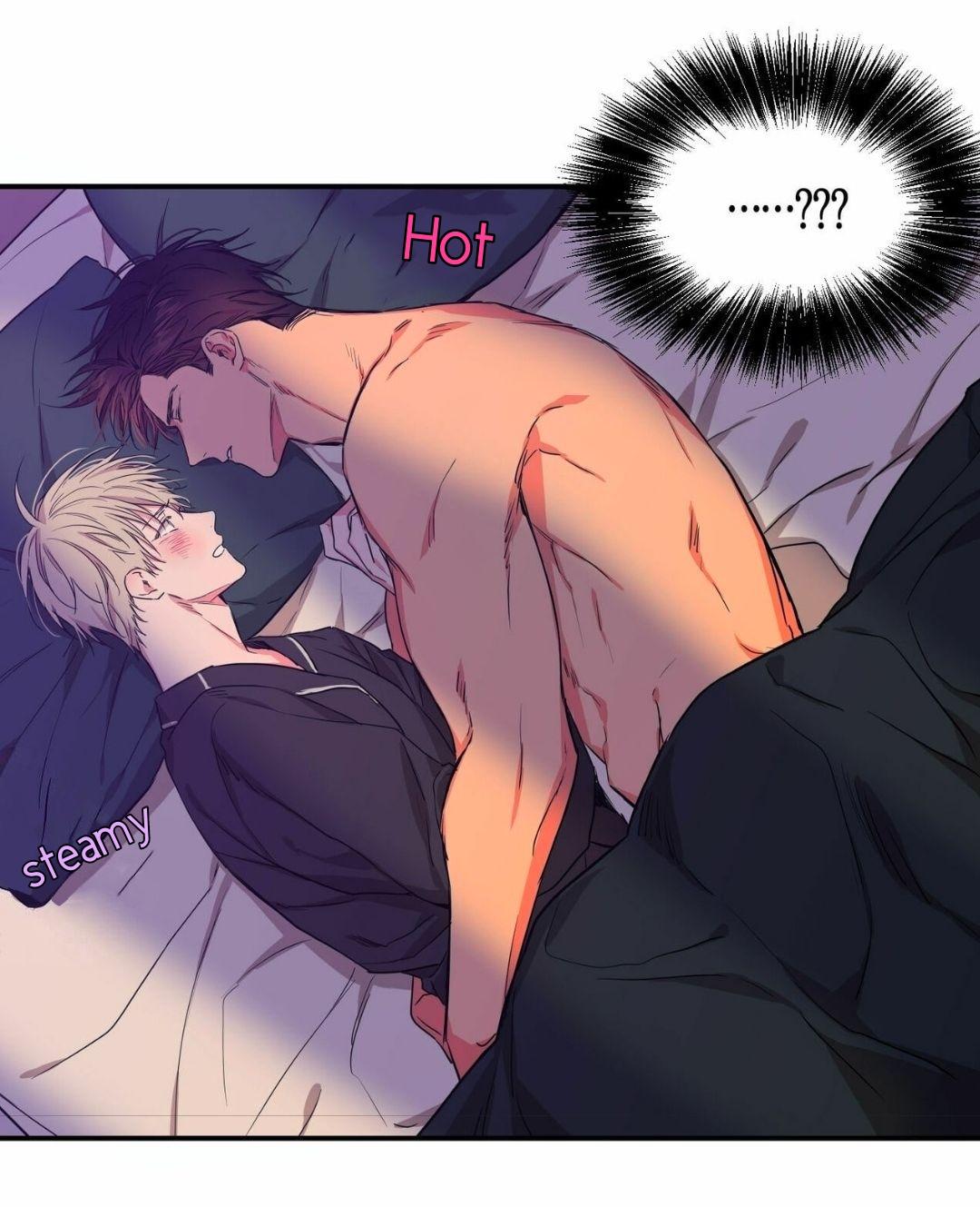 No Love Zone Chapter 70.3 page 31 - 