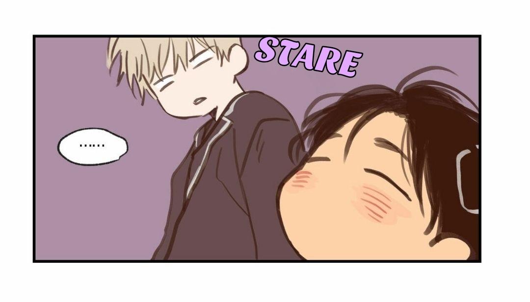 No Love Zone Chapter 70.3 page 34 - 