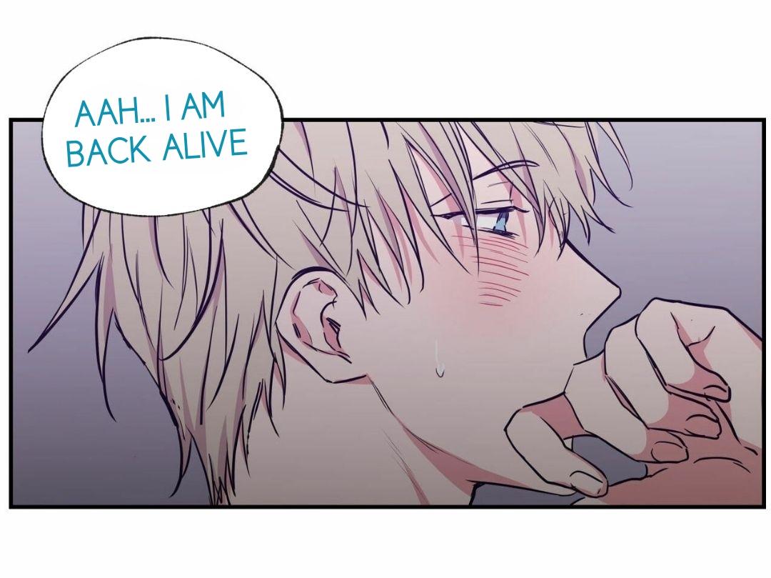 No Love Zone Chapter 70.3 page 39 - 