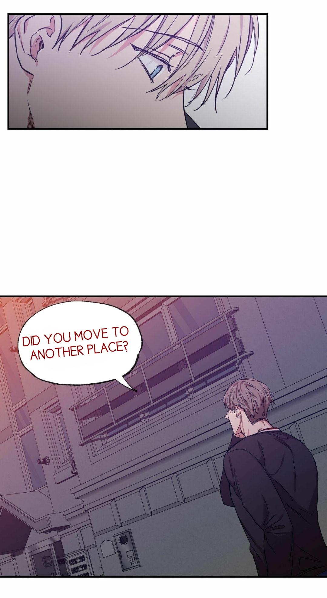 No Love Zone Chapter 70.3 page 45 - 