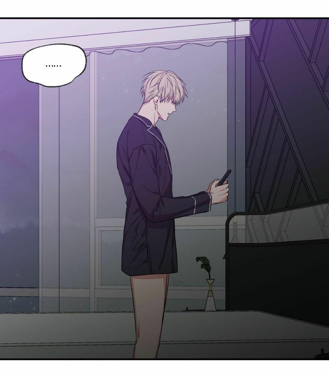 No Love Zone Chapter 70.3 page 47 - 