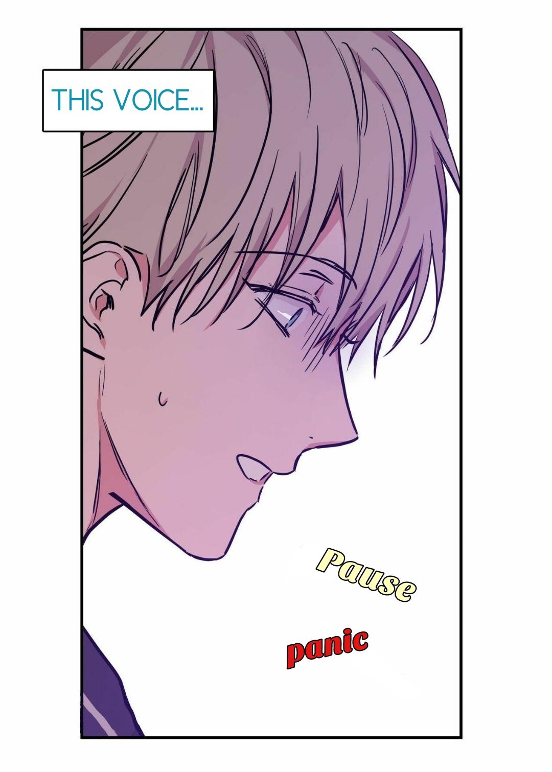No Love Zone Chapter 70.3 page 48 - 