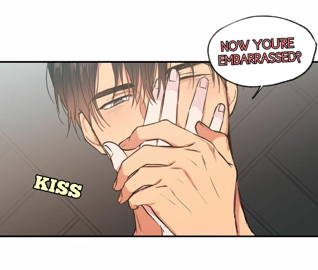 No Love Zone Chapter 70.3 page 6 - 