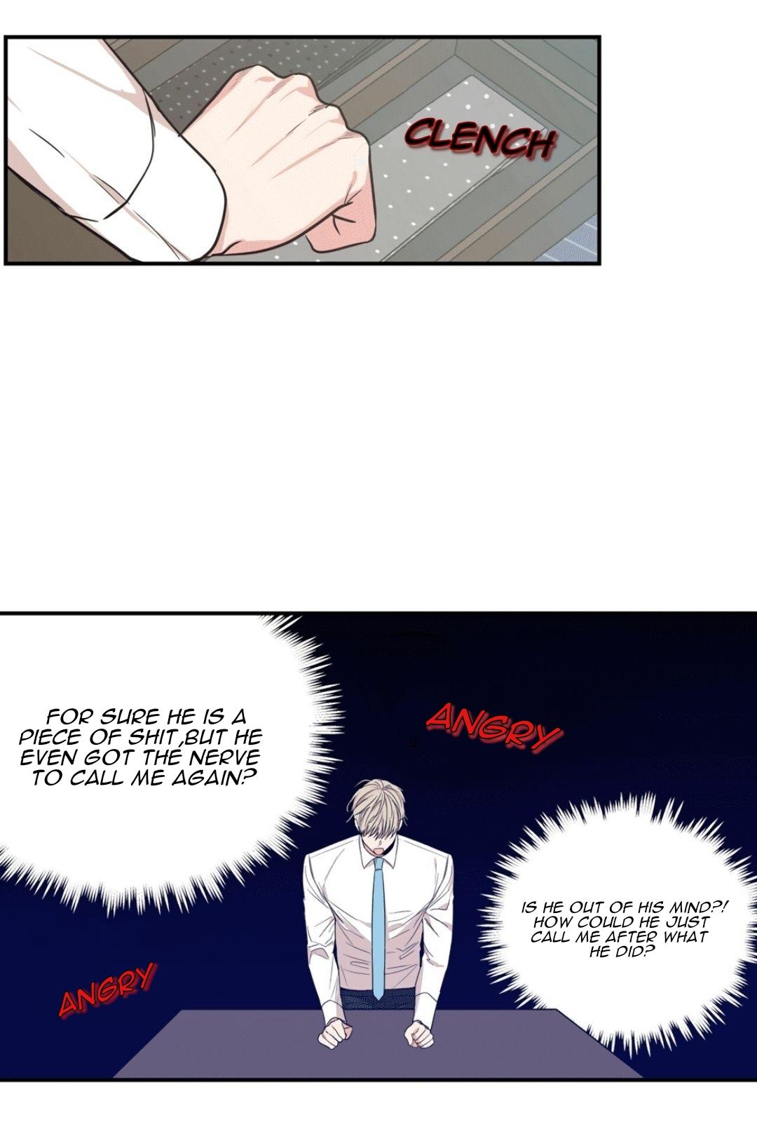 No Love Zone Chapter 70.4 page 13 - 