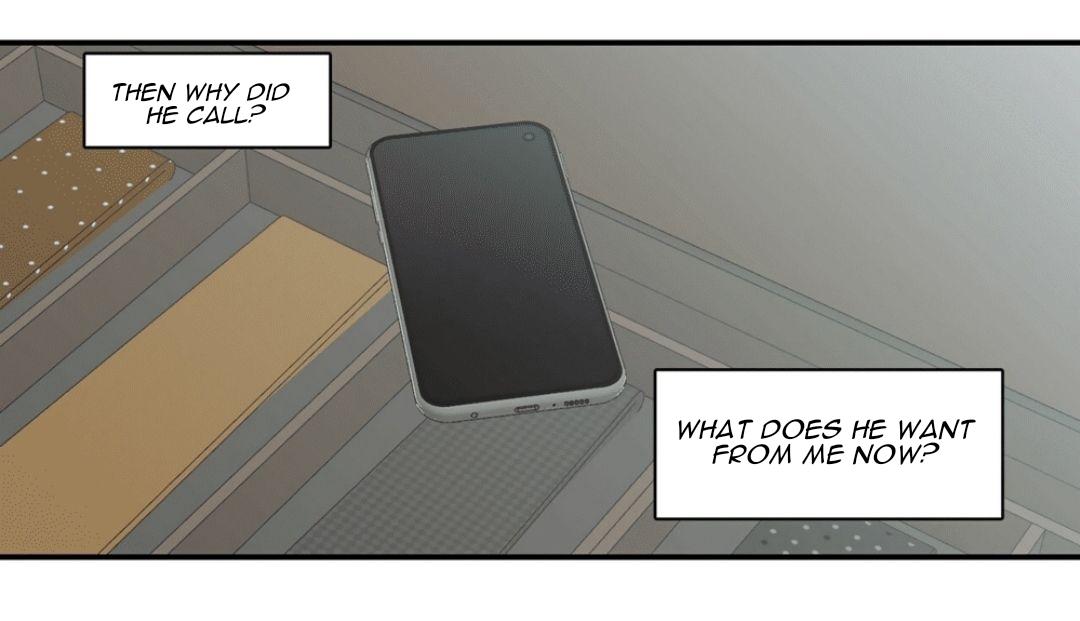 No Love Zone Chapter 70.4 page 15 - 