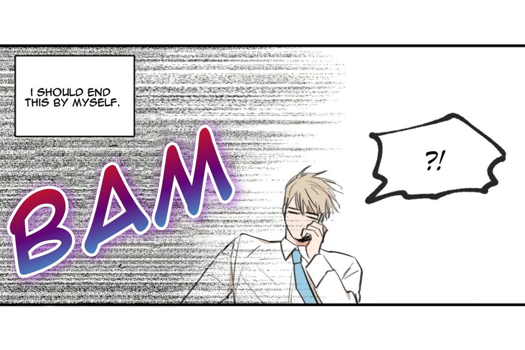 No Love Zone Chapter 70.4 page 17 - 