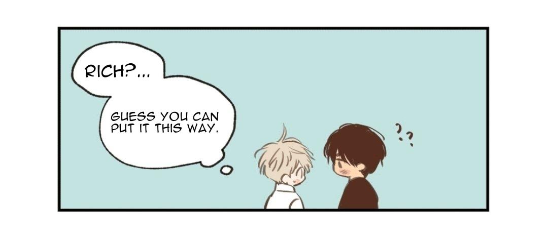 No Love Zone Chapter 70.4 page 26 - 