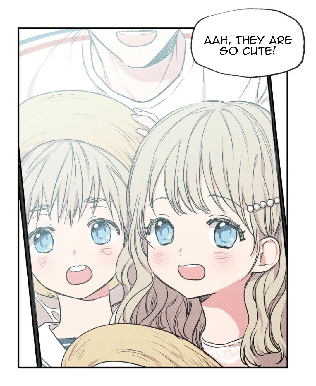 No Love Zone Chapter 70.4 page 27 - 