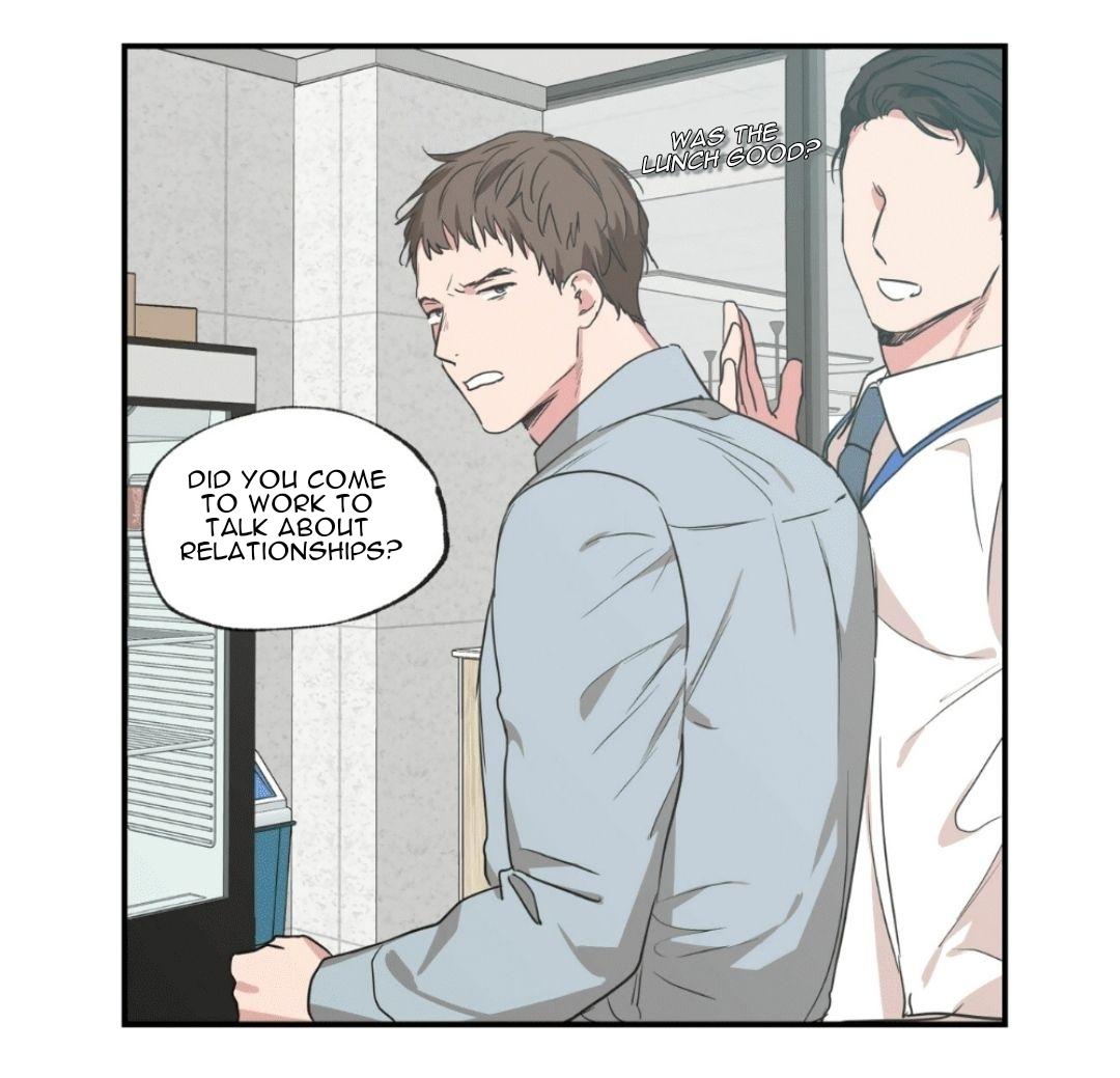 No Love Zone Chapter 70.4 page 31 - 