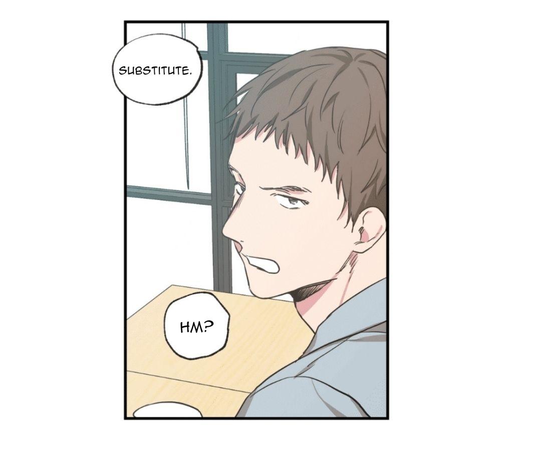 No Love Zone Chapter 70.4 page 38 - 