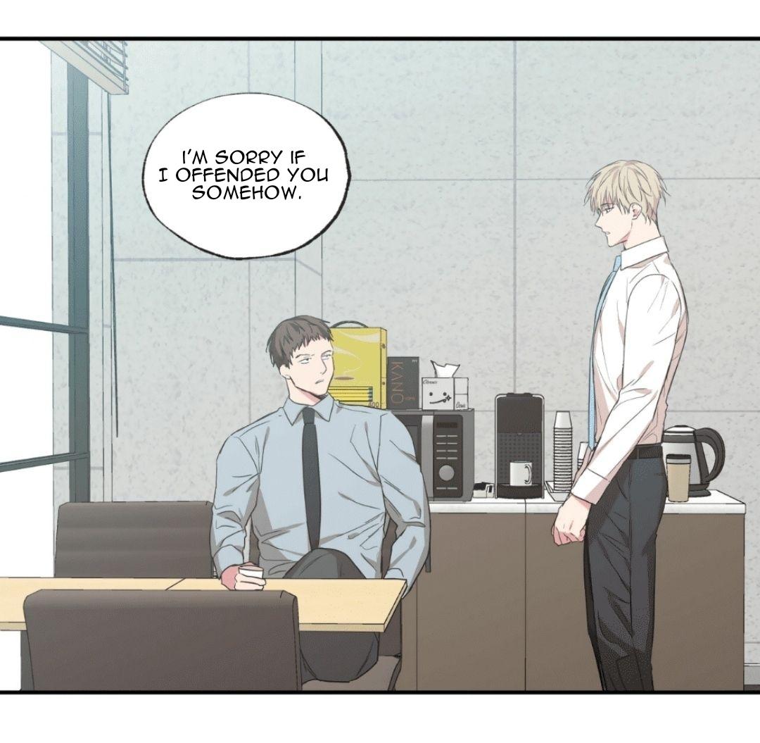 No Love Zone Chapter 70.4 page 39 - 