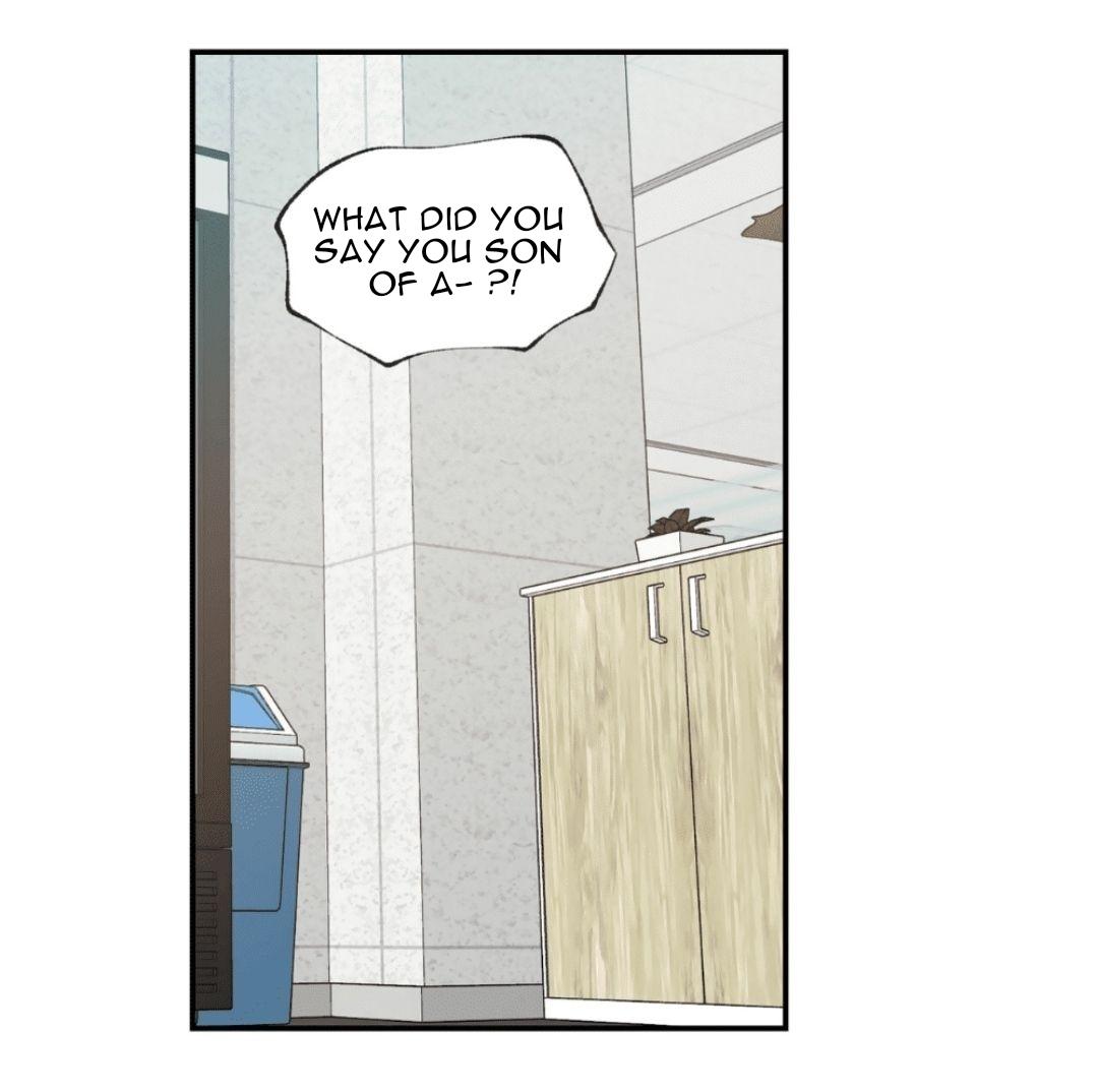 No Love Zone Chapter 70.4 page 41 - 