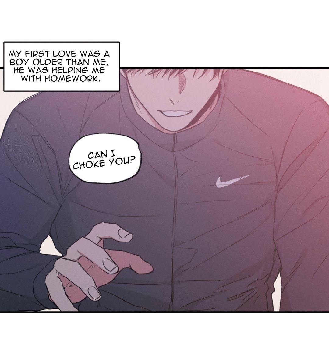 No Love Zone Chapter 70.4 page 6 - 