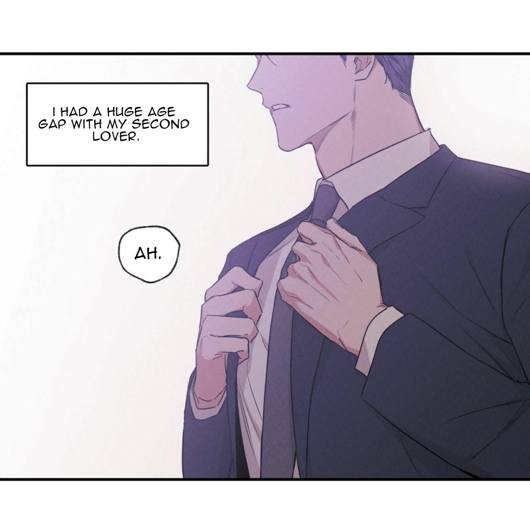 No Love Zone Chapter 70.4 page 8 - 