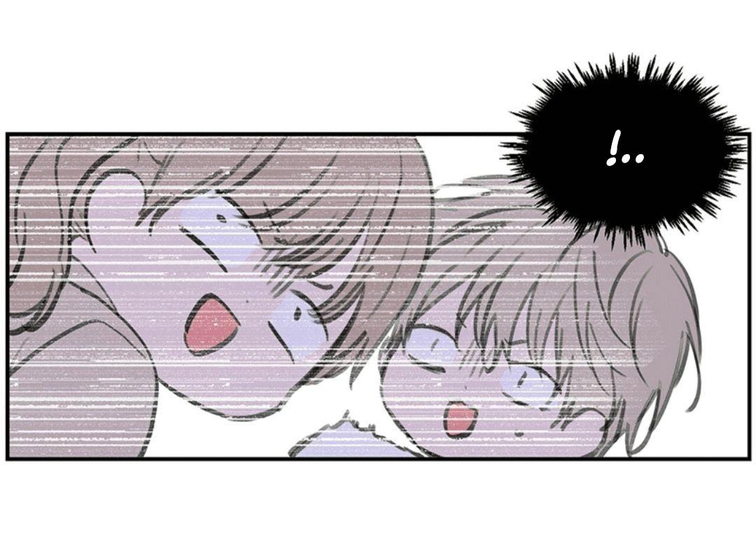 No Love Zone Chapter 70.5 page 20 - 