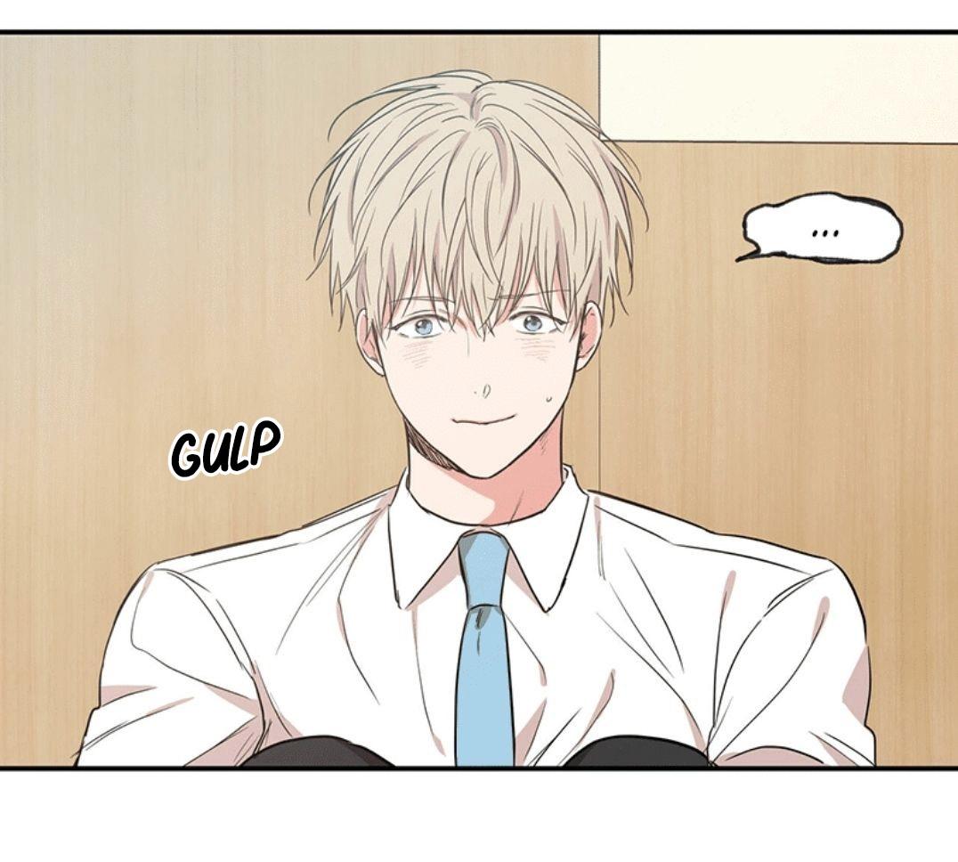 No Love Zone Chapter 70.5 page 24 - 