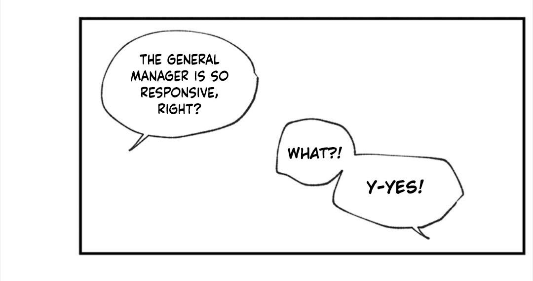 No Love Zone Chapter 70.5 page 27 - 