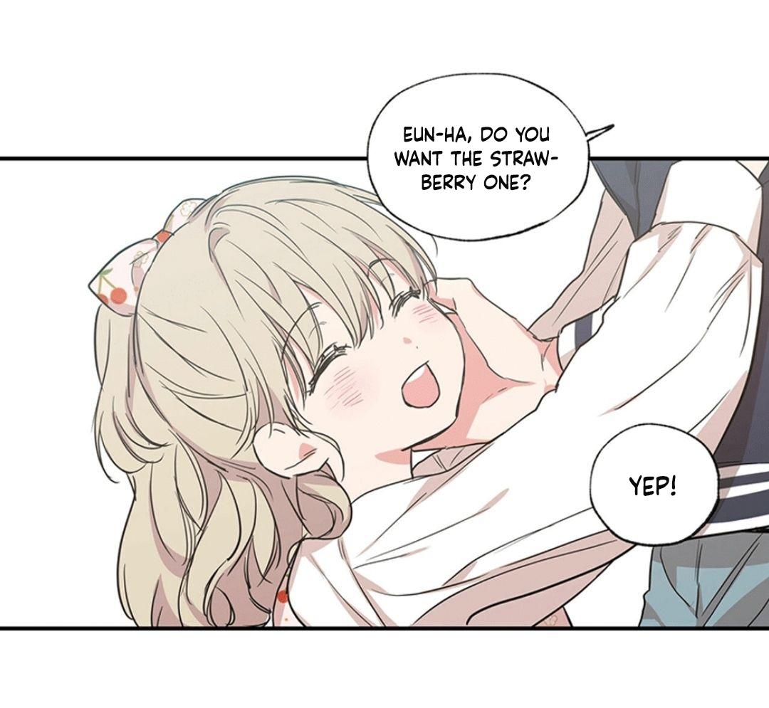 No Love Zone Chapter 70.6 page 22 - 
