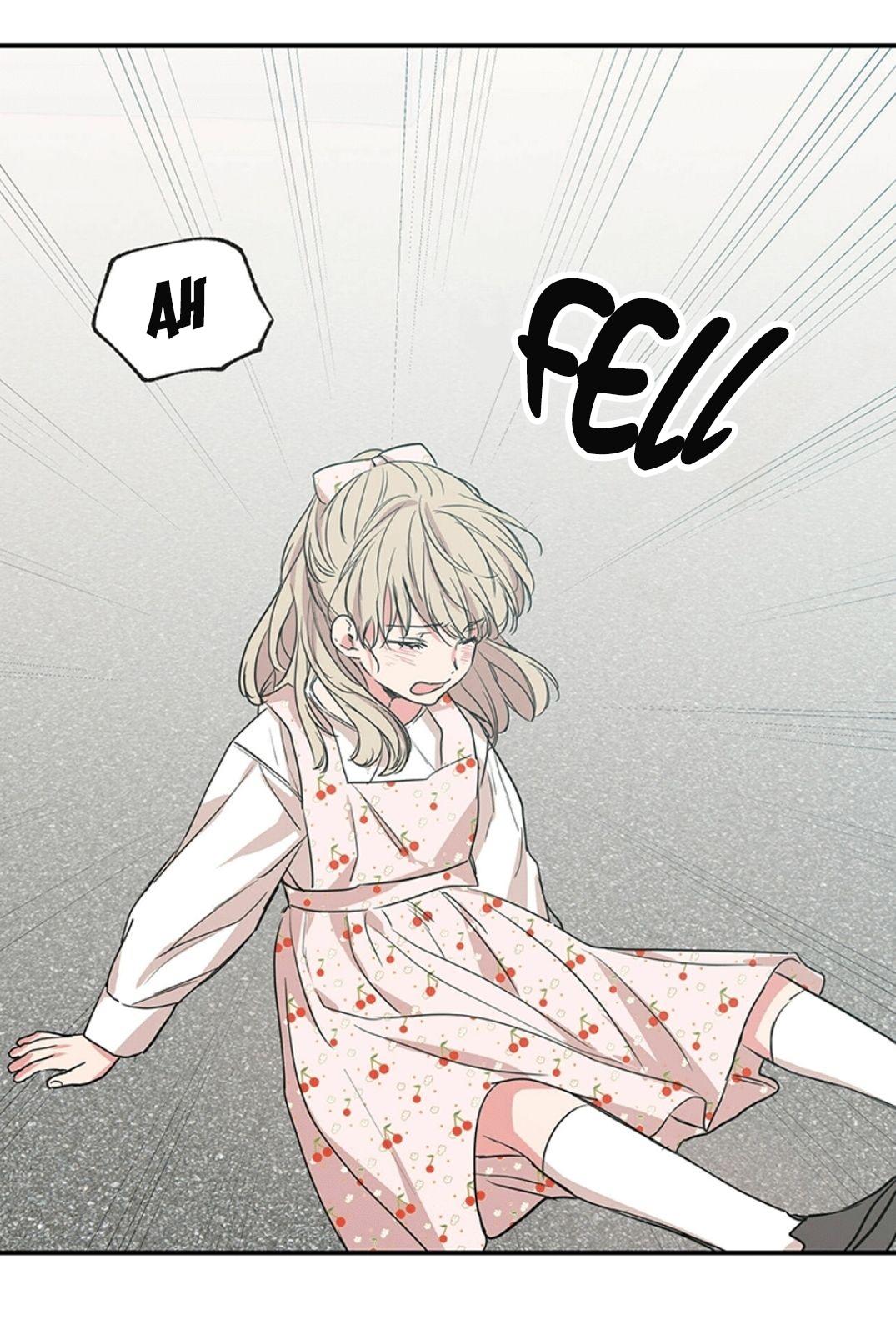 No Love Zone Chapter 70.6 page 26 - 
