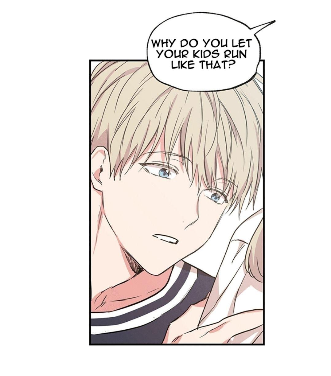 No Love Zone Chapter 70.6 page 29 - 