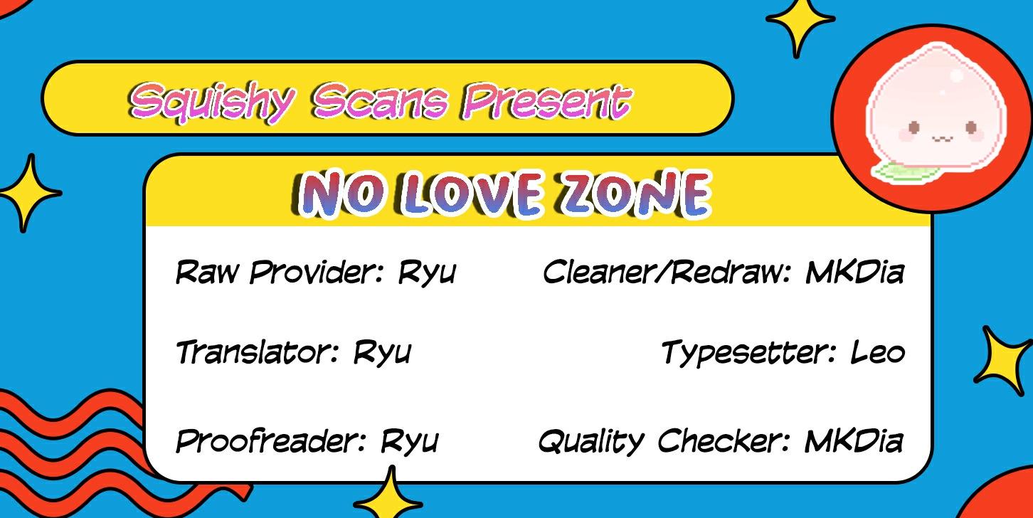 No Love Zone Chapter 70.6 page 4 - 