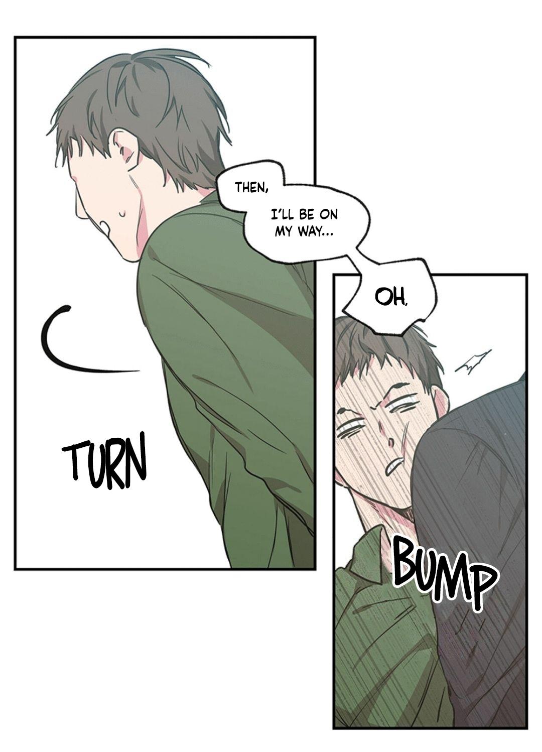 No Love Zone Chapter 70.6 page 37 - 