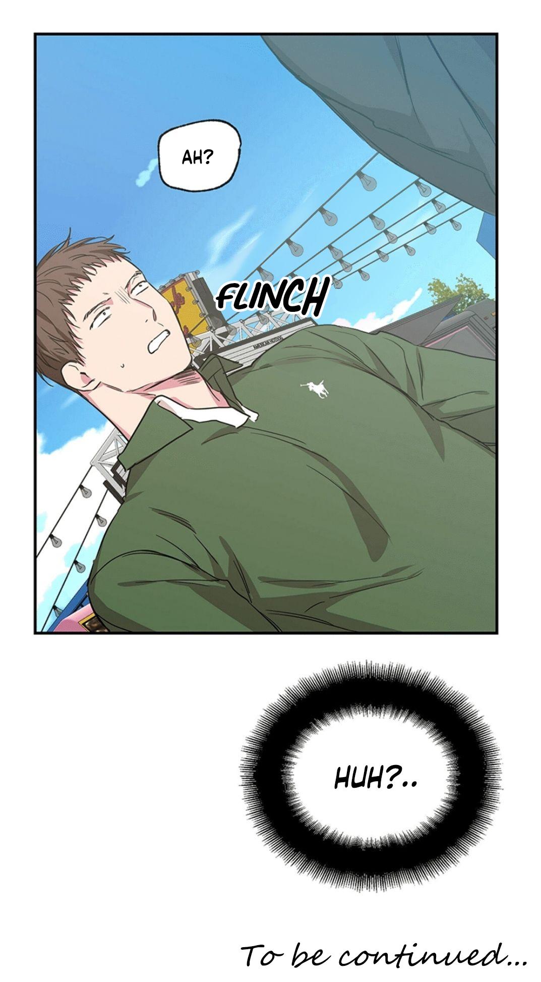 No Love Zone Chapter 70.6 page 39 - 
