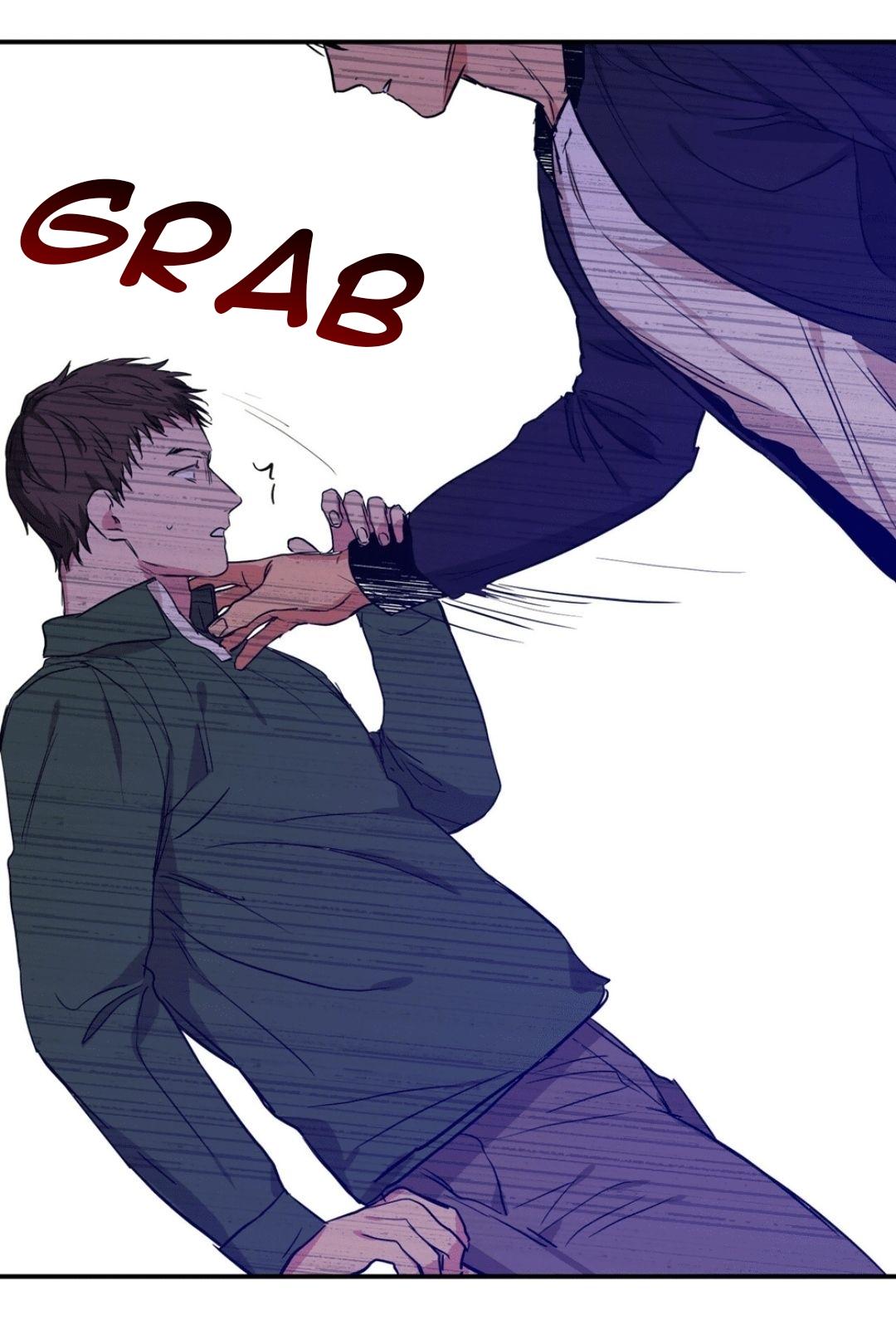 No Love Zone Chapter 70.7 page 13 - 