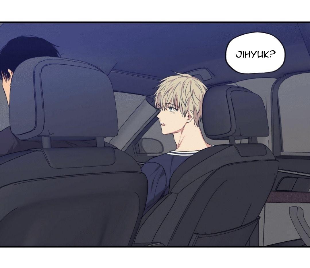 No Love Zone Chapter 70.7 page 22 - 