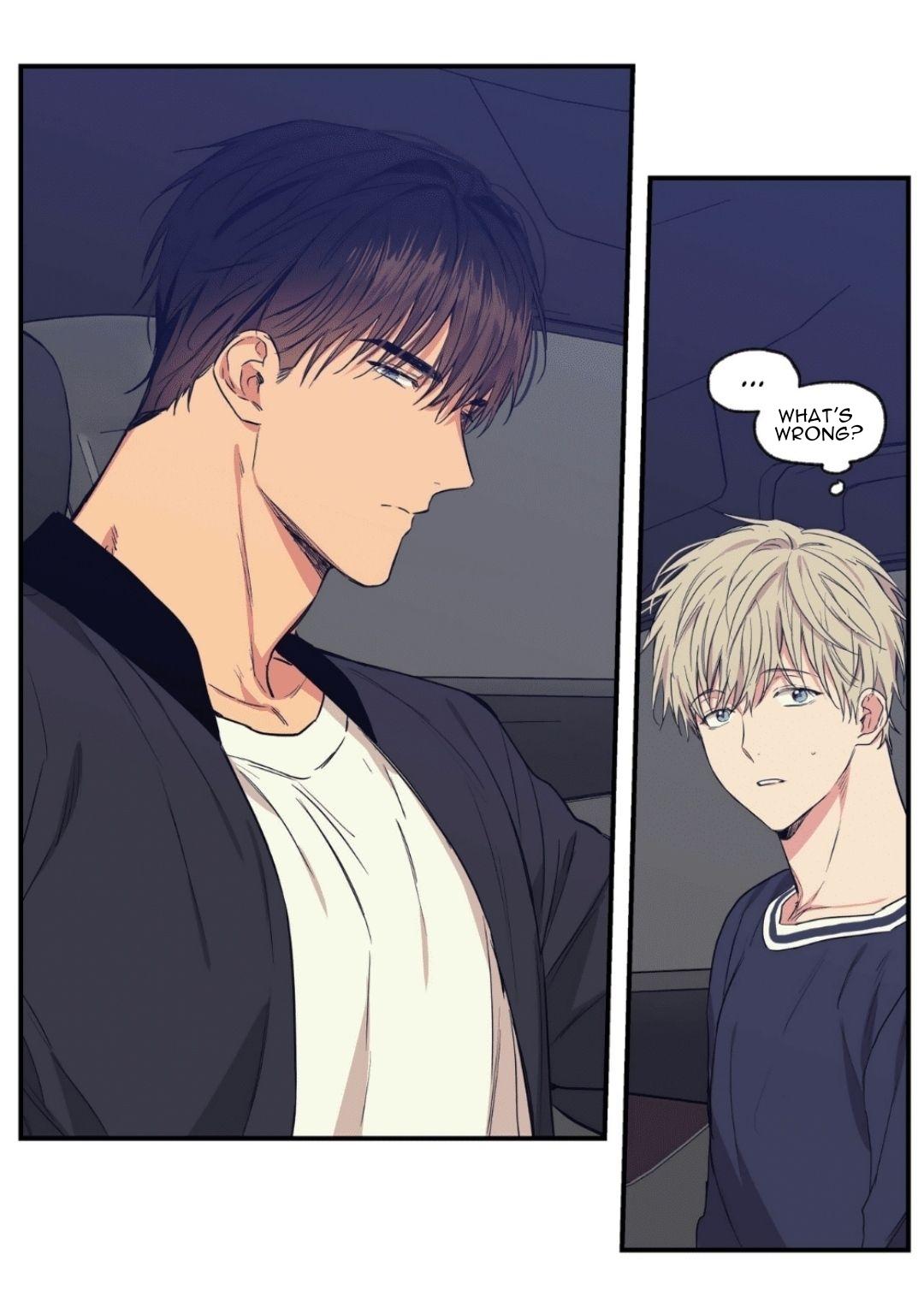 No Love Zone Chapter 70.7 page 23 - 