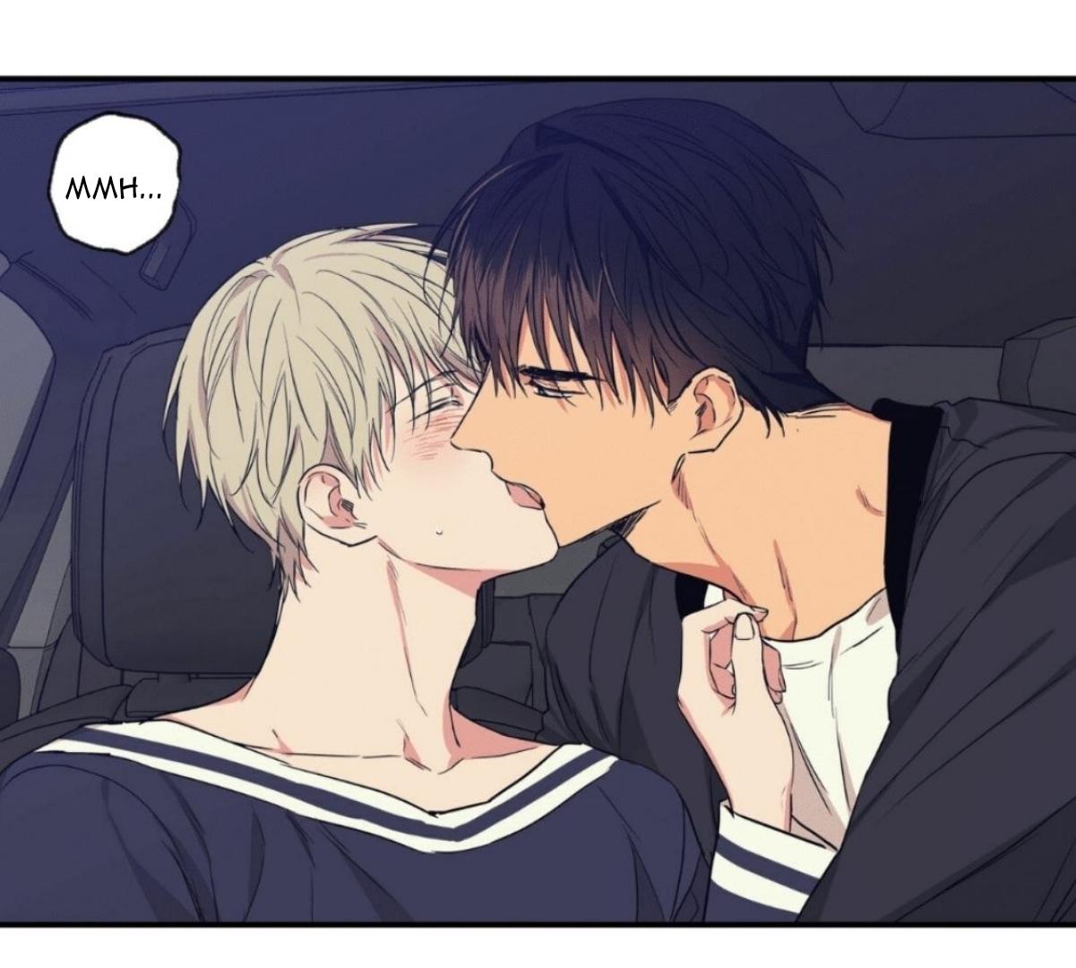 No Love Zone Chapter 70.7 page 26 - 