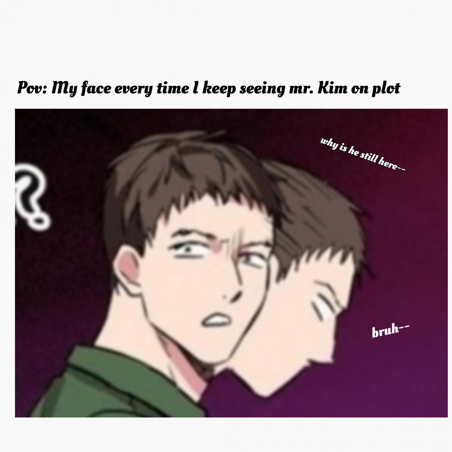 No Love Zone Chapter 70.7 page 39 - 