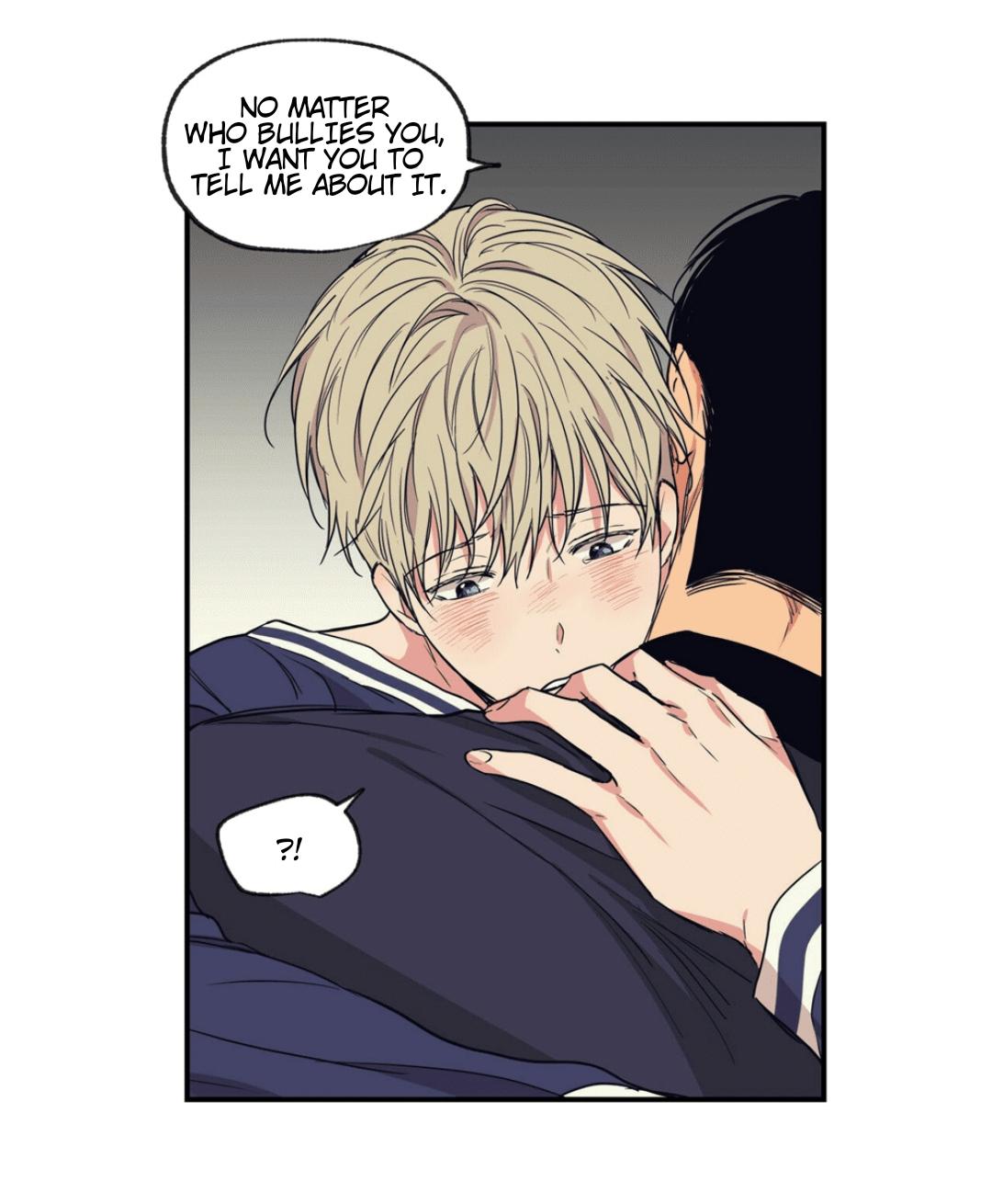 No Love Zone Chapter 70.8 page 13 - 