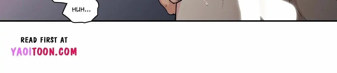No Love Zone Chapter 70 page 21 - 